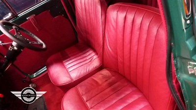 Lot 796 - 1956 AUSTIN A30 SEVEN