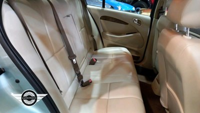 Lot 312 - 2005 JAGUAR S-TYPE SE DIESEL AUTO