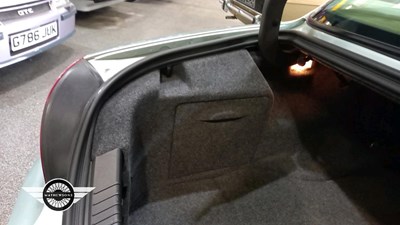 Lot 312 - 2005 JAGUAR S-TYPE SE DIESEL AUTO
