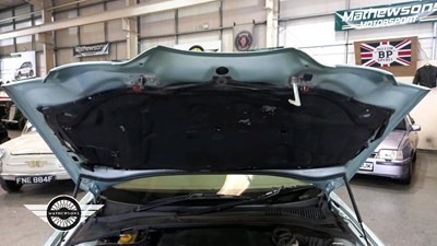 Lot 312 - 2005 JAGUAR S-TYPE SE DIESEL AUTO