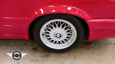 Lot 338 - 1988 BMW 325I