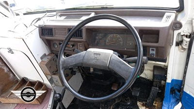 Lot 574 - 1983 HONDA ACTY