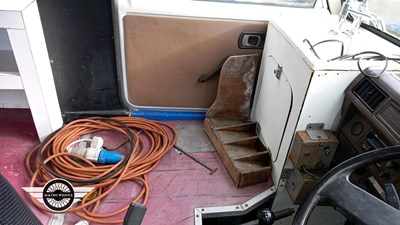 Lot 574 - 1983 HONDA ACTY