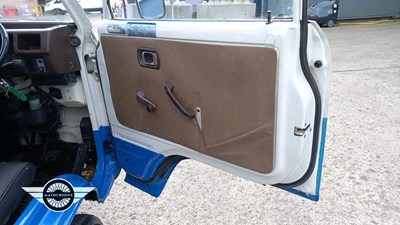 Lot 574 - 1983 HONDA ACTY