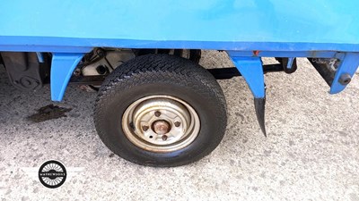 Lot 574 - 1983 HONDA ACTY