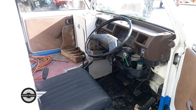 Lot 574 - 1983 HONDA ACTY