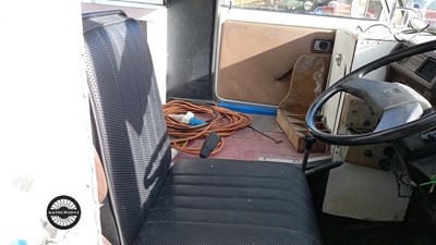 Lot 574 - 1983 HONDA ACTY