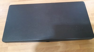 Lot 25 - JAGUAR TOOL KIT AS NEW CONDITION