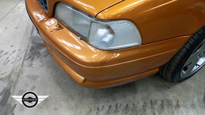 Lot 120 - 1998 VOLVO V70 R