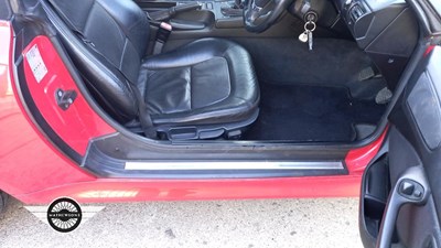 Lot 22 - 1997 BMW Z3