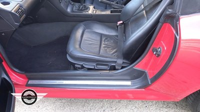 Lot 22 - 1997 BMW Z3