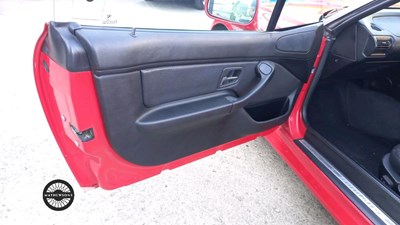 Lot 22 - 1997 BMW Z3