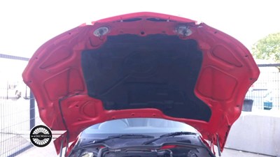 Lot 22 - 1997 BMW Z3