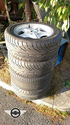 Lot 22 - 1997 BMW Z3