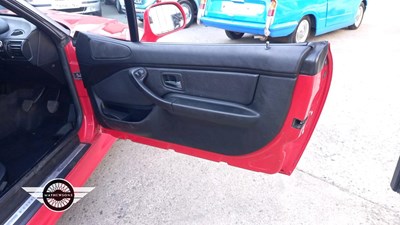 Lot 22 - 1997 BMW Z3