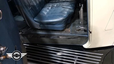 Lot 248 - 1933 ROLLS ROYCE 20/25