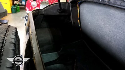 Lot 248 - 1933 ROLLS ROYCE 20/25