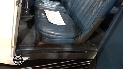 Lot 248 - 1933 ROLLS ROYCE 20/25