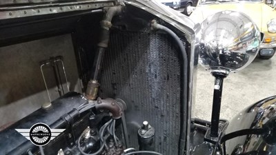 Lot 248 - 1933 ROLLS ROYCE 20/25