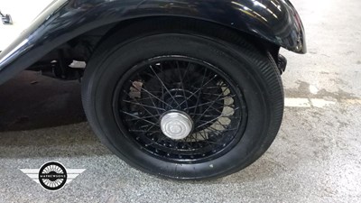 Lot 248 - 1933 ROLLS ROYCE 20/25