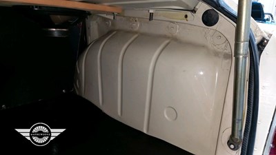 Lot 304 - 1977 CITROEN AMI 8 CONFORT