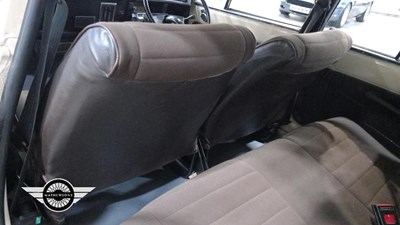 Lot 304 - 1977 CITROEN AMI 8 CONFORT