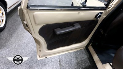 Lot 304 - 1977 CITROEN AMI 8 CONFORT
