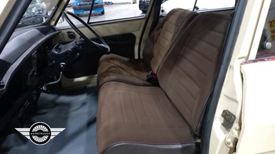 Lot 304 - 1977 CITROEN AMI 8 CONFORT