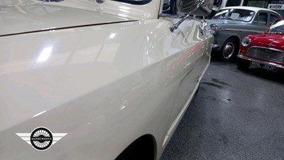 Lot 304 - 1977 CITROEN AMI 8 CONFORT