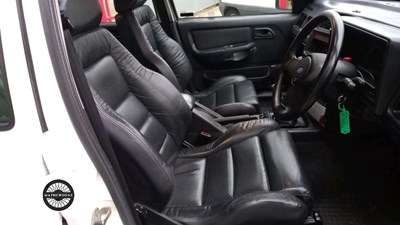Lot 248 - 1991 FORD SIERRA SAPPHIRE COSWORTH