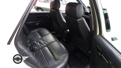 Lot 248 - 1991 FORD SIERRA SAPPHIRE COSWORTH