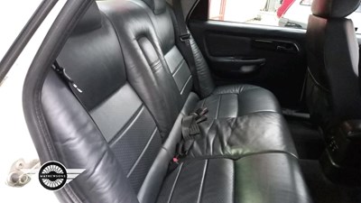 Lot 248 - 1991 FORD SIERRA SAPPHIRE COSWORTH
