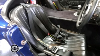 Lot 898 - 1998 AC COBRA DAX KIT TOJEIRO