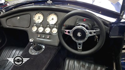 Lot 898 - 1998 AC COBRA DAX KIT TOJEIRO