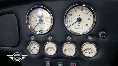 Lot 898 - 1998 AC COBRA DAX KIT TOJEIRO