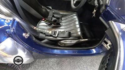 Lot 898 - 1998 AC COBRA DAX KIT TOJEIRO
