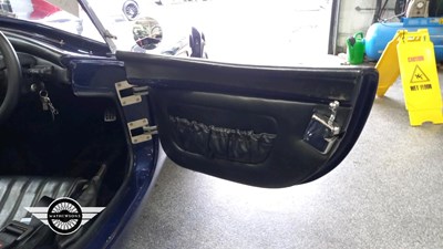 Lot 898 - 1998 AC COBRA DAX KIT TOJEIRO