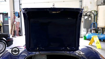 Lot 898 - 1998 AC COBRA DAX KIT TOJEIRO