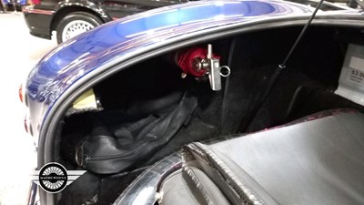 Lot 898 - 1998 AC COBRA DAX KIT TOJEIRO