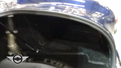 Lot 898 - 1998 AC COBRA DAX KIT TOJEIRO