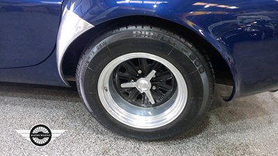 Lot 898 - 1998 AC COBRA DAX KIT TOJEIRO