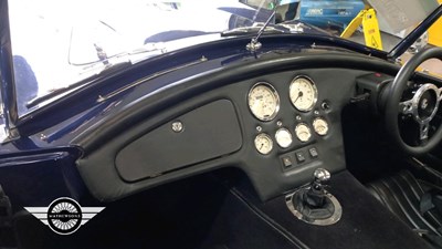 Lot 898 - 1998 AC COBRA DAX KIT TOJEIRO