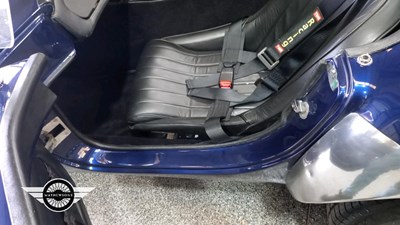 Lot 898 - 1998 AC COBRA DAX KIT TOJEIRO