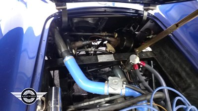 Lot 898 - 1998 AC COBRA DAX KIT TOJEIRO