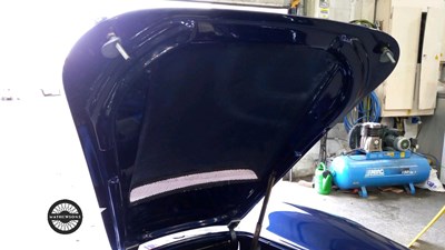 Lot 898 - 1998 AC COBRA DAX KIT TOJEIRO