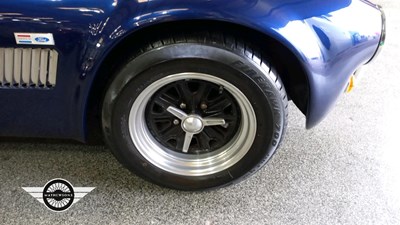 Lot 898 - 1998 AC COBRA DAX KIT TOJEIRO
