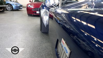 Lot 898 - 1998 AC COBRA DAX KIT TOJEIRO