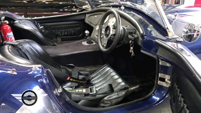 Lot 898 - 1998 AC COBRA DAX KIT TOJEIRO