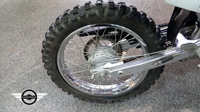 Lot 516 - 2016 HONDA CRF 125