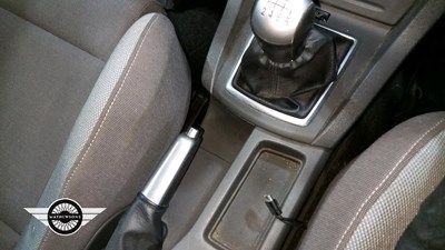 Lot 634 - 2007 FORD FOCUS ST-2